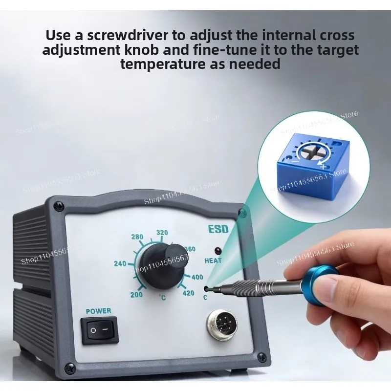 90W 60W 204 204H Lead-free High-frequency Eddy Current Welding Machine, Output Voltage and Frequency: 36 volts AC, 400 kilohertz