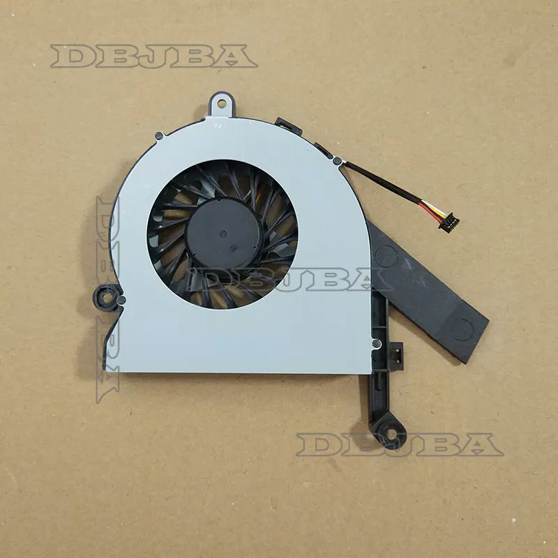 CPU Cooling Fan For HP All-in-one 22-C 22-C0063W 24-F 24-F0014 FL6L 46n97fatp301 L15723-001 5V 1A