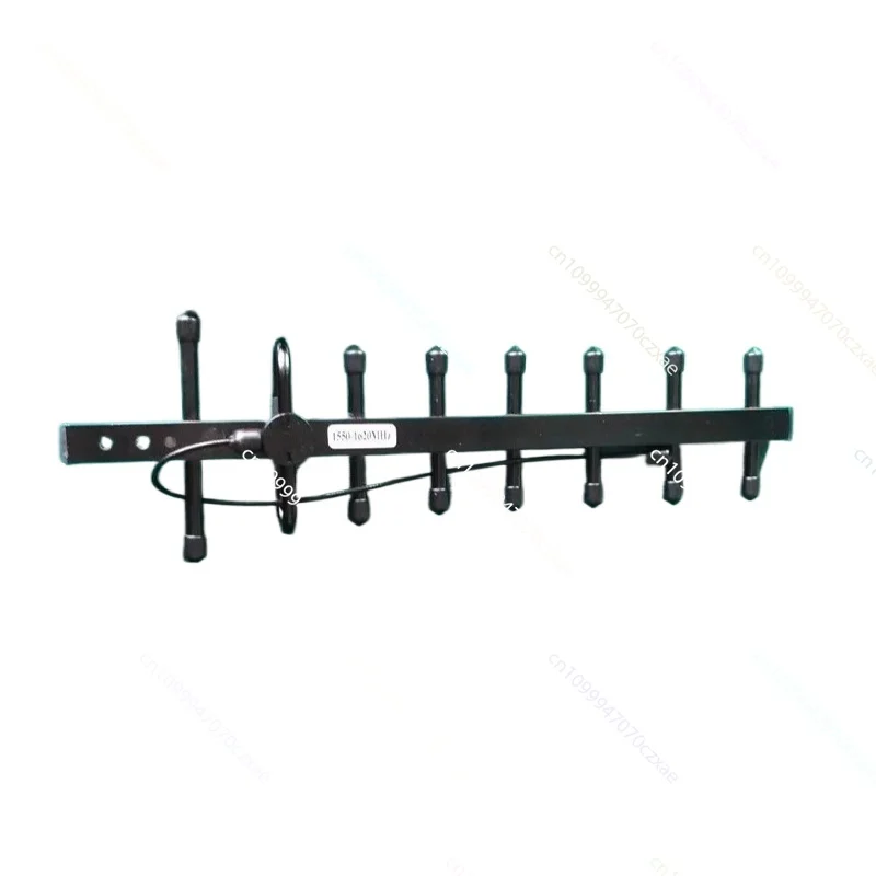 

High Gain Small Volume Yagi Antenna Anti 1.5G 2.4G 5.8G 900M 1.2G Drone Antenna