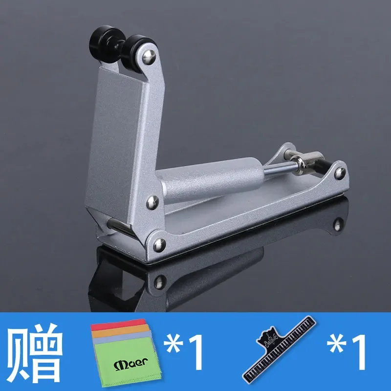 External buffer piano anti-pressure protection finger anti-clamp built-in slow down lifting accessories