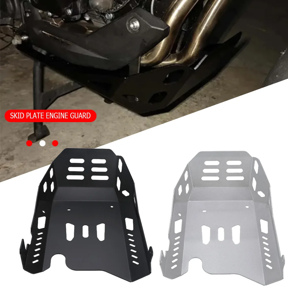 

Motorcycle FOR VOGE voge Valico DS525X 525DSX 2023 Engine Guard Oil Sump Protector Cover Skid Plate Bash Plate Chassis 2024 2025