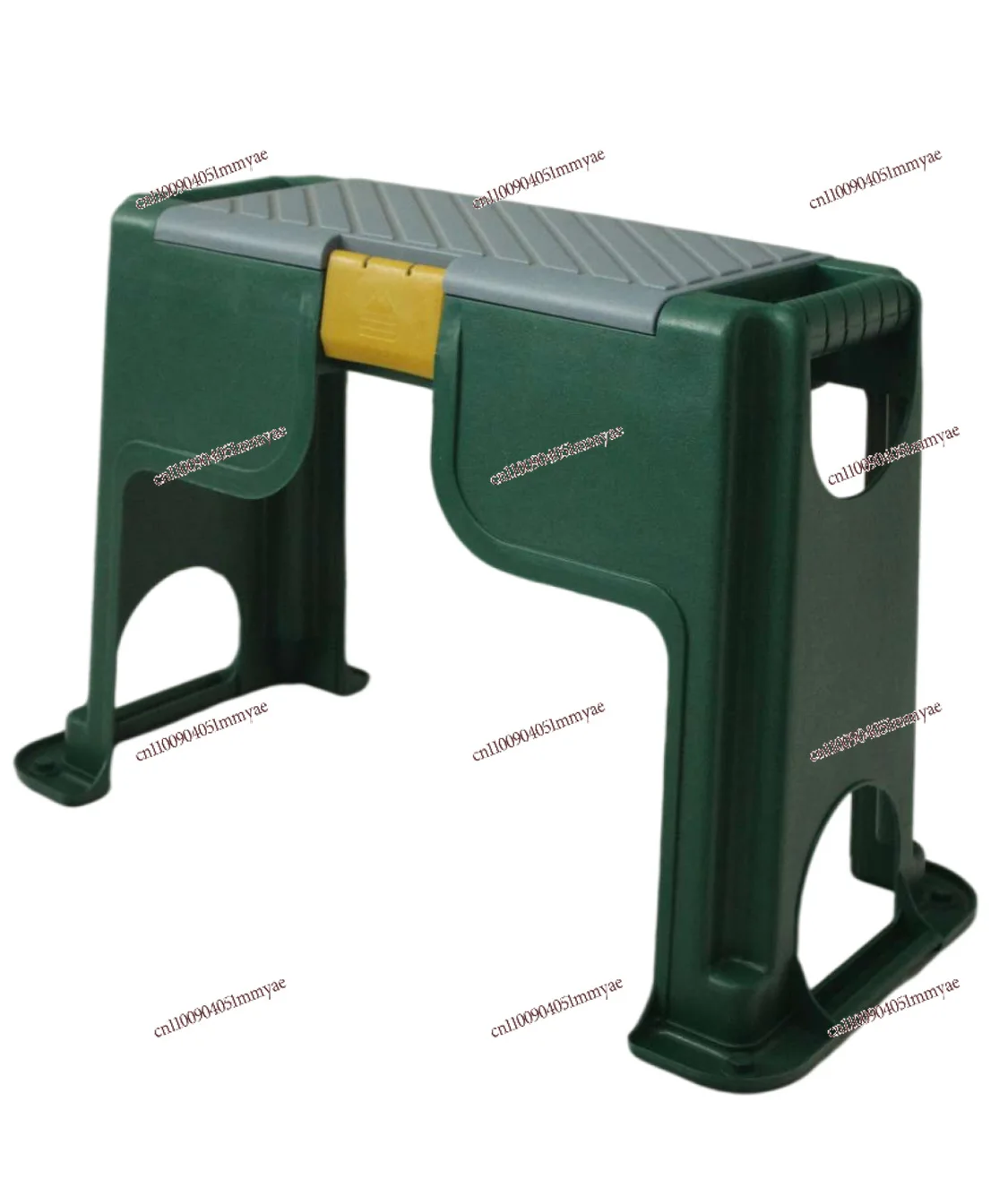 Bestseller Garden Kneeling Stool with Toolbox with Kneeling Pad