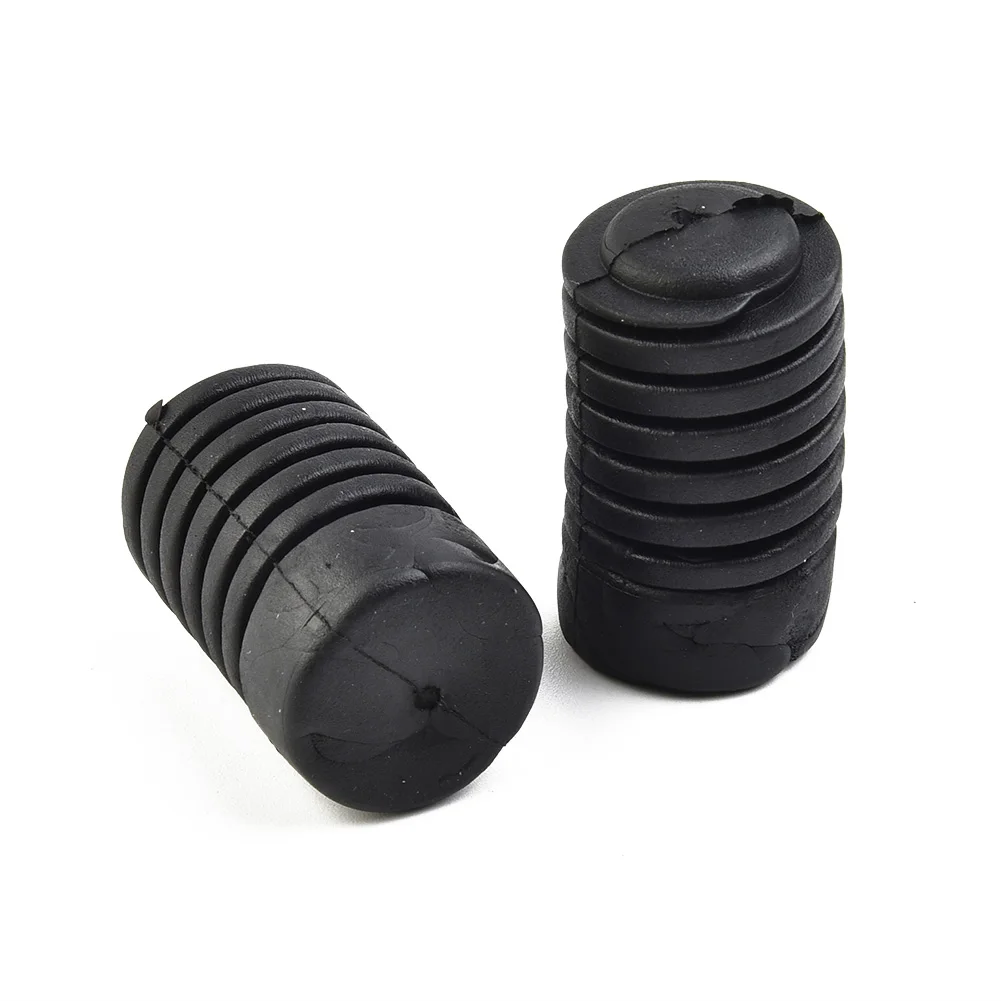 

Bumper Stopper Clips Accessories Brand New Cushion Adiuster High Quality High Quality Material Practical 2 Pcs