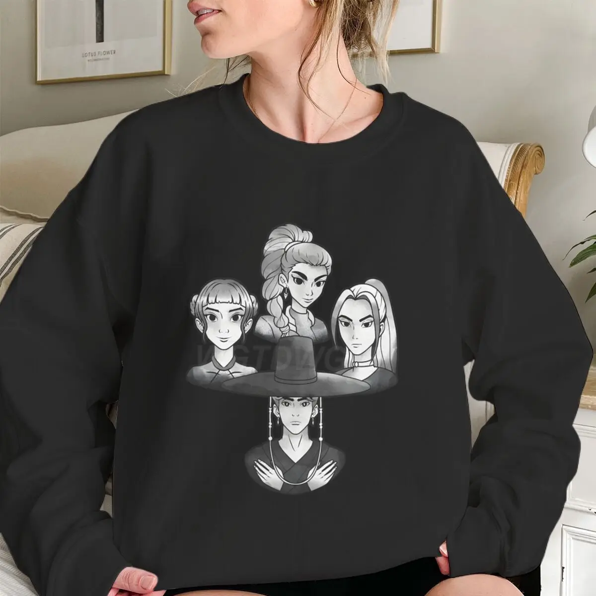 Fashion Men Woman C… - image