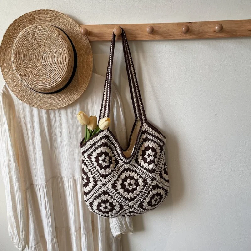 

Женская большая сумка, просторная и стильная, кожаные сумки известного дизайнера, классическая элегантная повседневная сумка