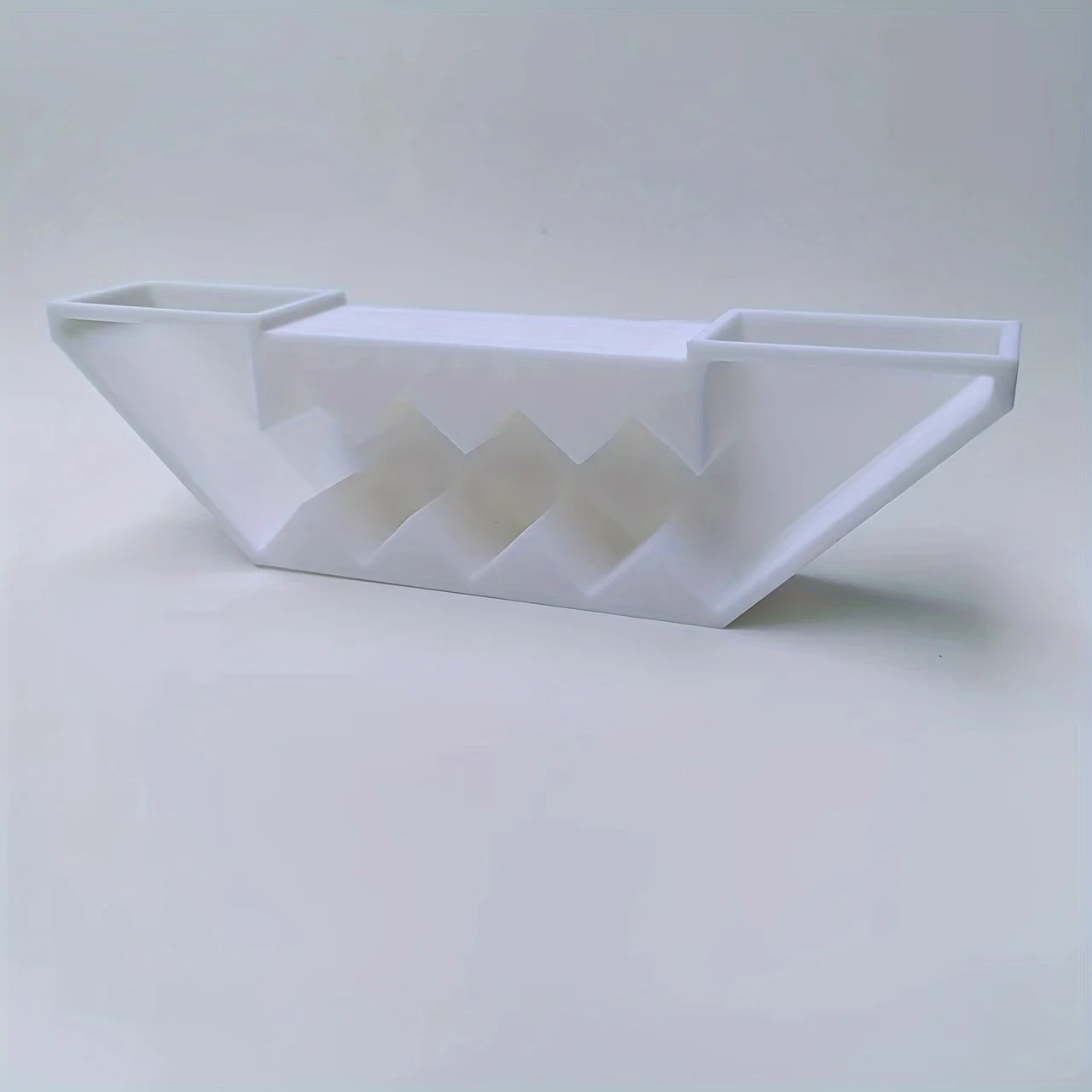 Túnel de camarón subterráneo para acuario, ventana oculta de observación