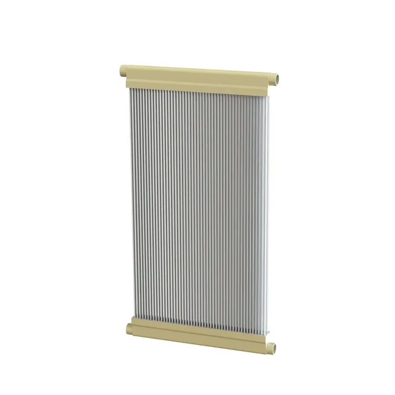 Hollow Fiber Pvdf Membrane Uf Ultrafiltration Mbr Module Wastewater Treatment Membranes