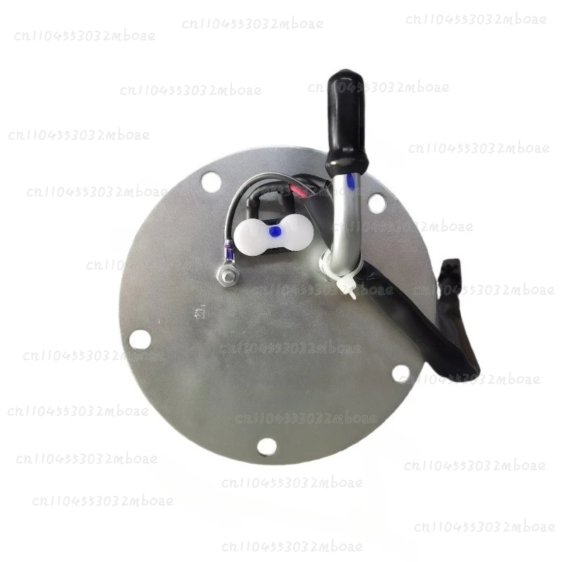 49040-0818 Motorcycle Fuel Pump, High Performance Fuel Pump for Kawasaki Vulcan 900 VN900 Classic Custom