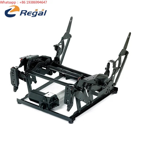For REGAL 5302 Motorized Recliner Folding Sofabed Most Popular  Parts Electric Mechanism Chair for Lazy Sofa Furniture Metal