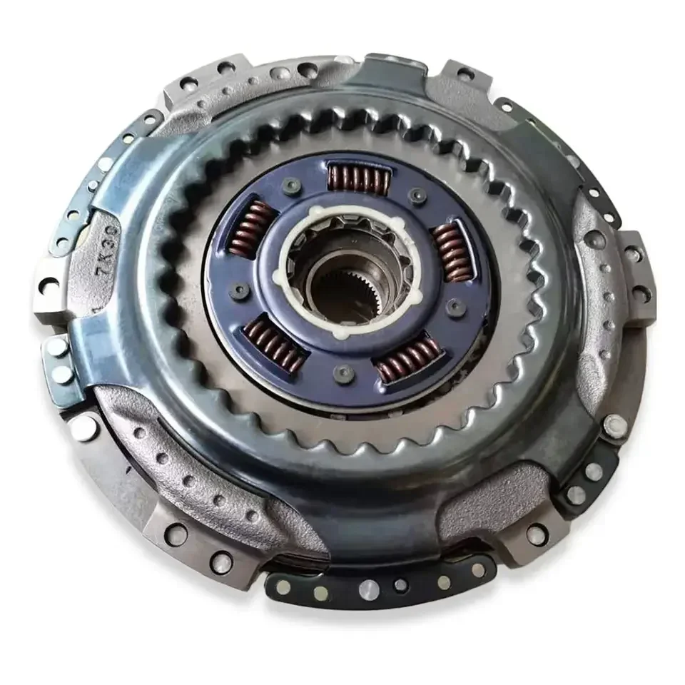 

High quality 41200-2D220 Double Clutch 412002D220 for Tucson-Soanta 2016-2019 for K IA SPORTAGE KX5 1.6T