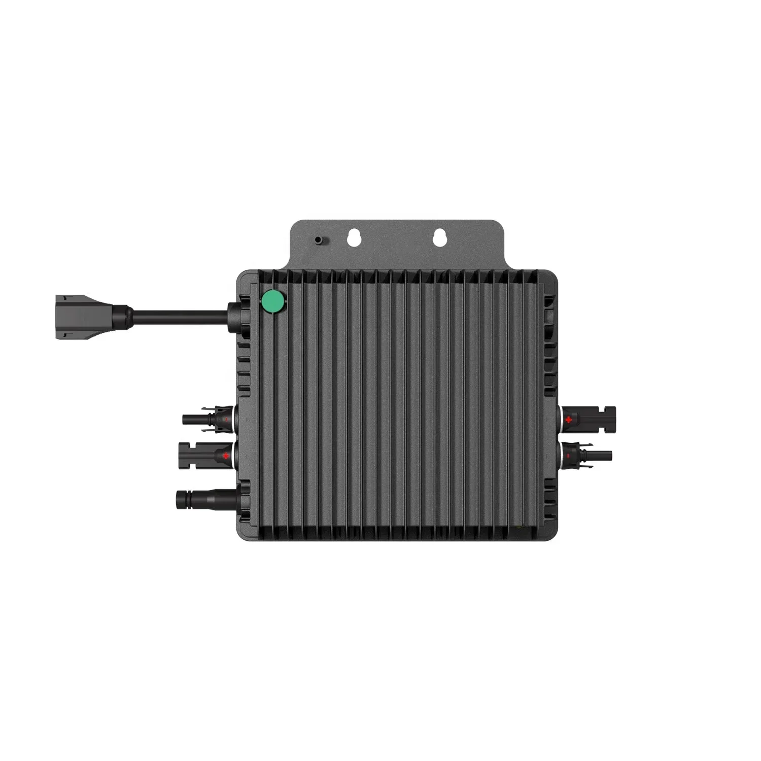 Microinverter on-Grid Solar Inverter Photovoltaic Grid Connected Micro Inverter Tie Solar Power System Wave Pure 600w 800w