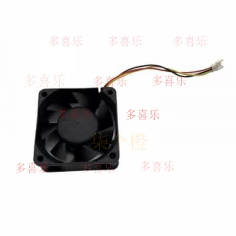 

QQ для SANYO DENKI Fanuc сервоосевой вентилятор охлаждающий вентилятор 0,15 А 9WF0624H4D04 3Pin/B2