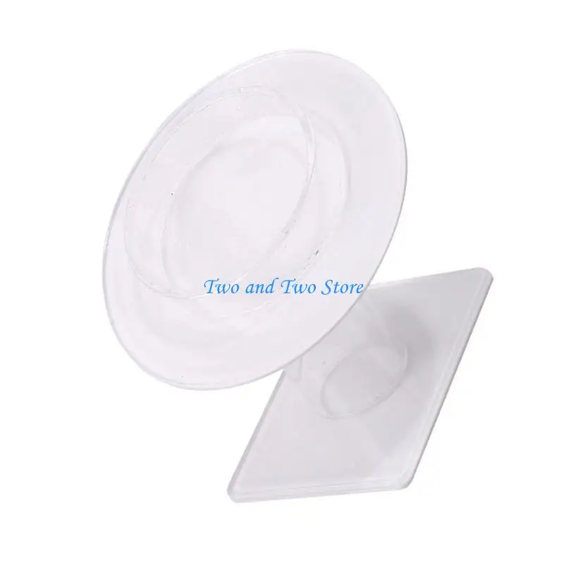 

HX6F Bracelet Display Stand Jewelry Bangles and Accessories Holder Rack