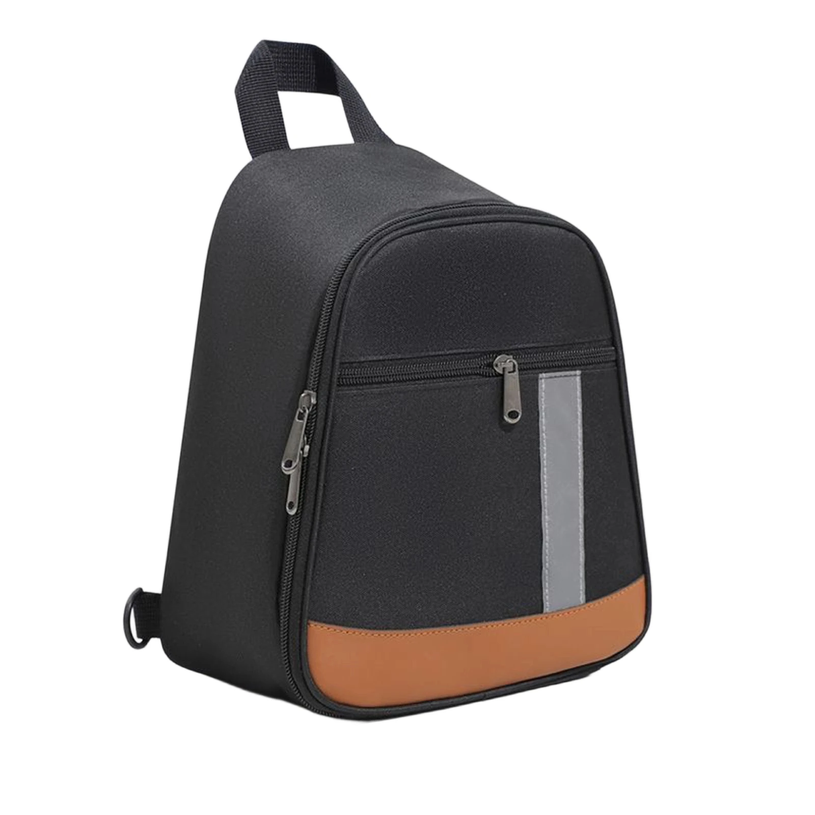 Thermal Insulated Picnic Cooler Bag Multi Functional Wine Backpack Outdoor Lunch Tote 4 Colors Available Camping Sports Food
