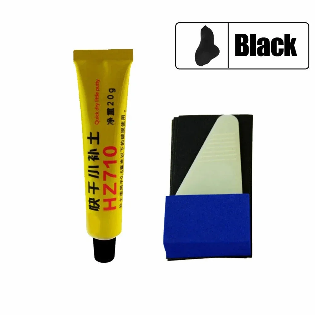 Car Body Putty Scratch Filler Smooth Painting Pen Scratch Repair Tool Accessory Car Body Filler Car Miantaining Repair Tool Part