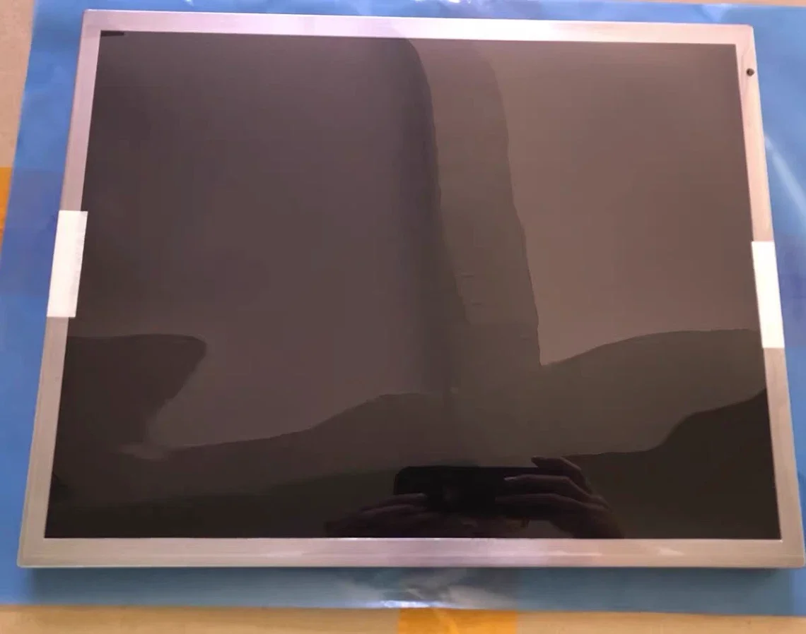 19 inch M190EN03 V2 LCD Screen Display Panel ,stock test shows normal