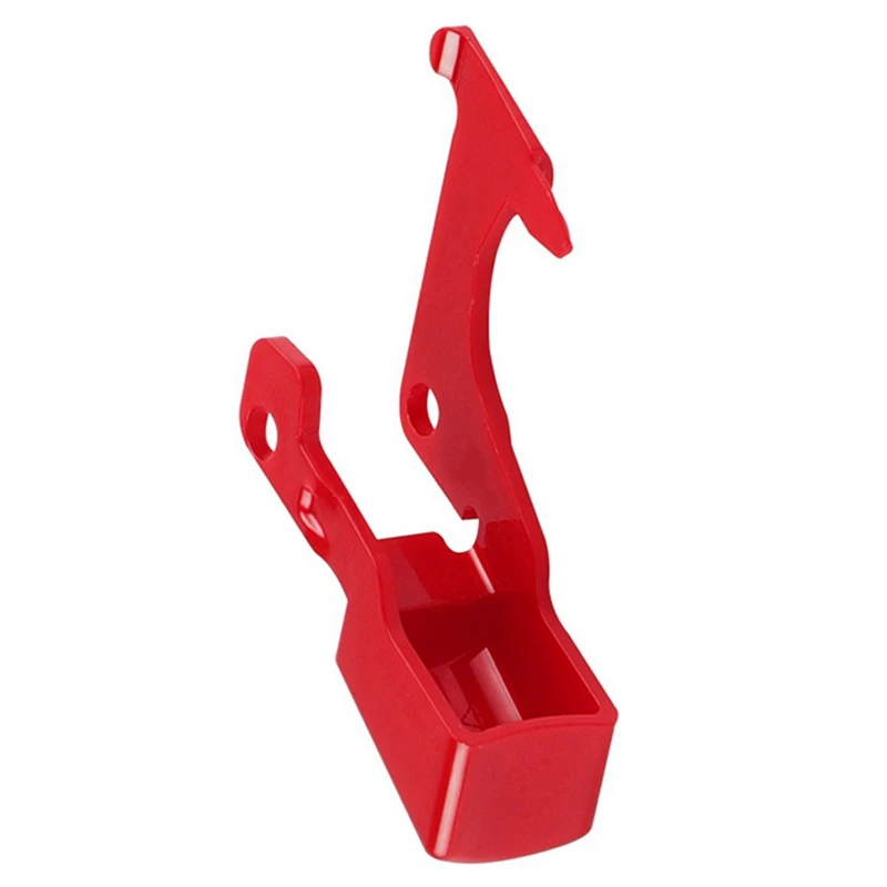 다이슨 진공 청소기 호스트 스위치 유지 보수 액세서리, 단추 레드 단추, V10, V11 에 적합, 5X