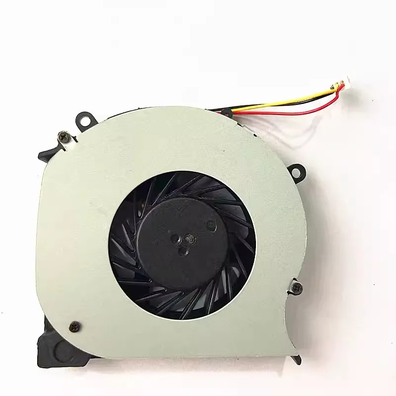 New CPU Fan for HP CQ35 CQ36 DV3-2100 2200 DV3Z DV3Z-1100 Laptop Fan