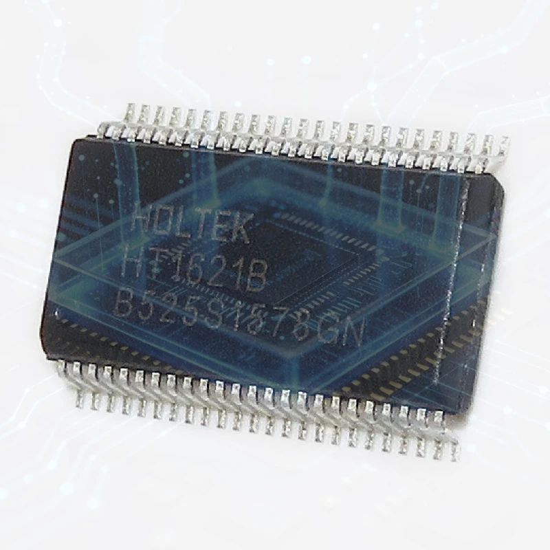 1PCS-50PCS BP2833A BP2833 HT1621B HT1621 YM2414B YM2414 ST62T10C6 62T10C6 IR2156PBF IR2156 FM1608-120-PG FM1608-120-P