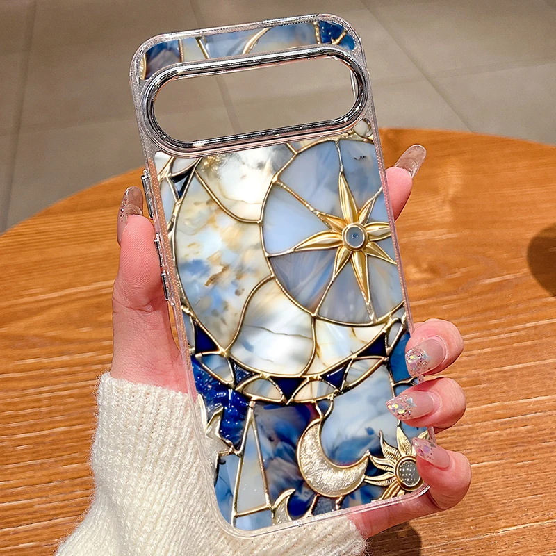 Funda de teléfono de TPU con p - Google Pixel 9 Pro reseña y precio