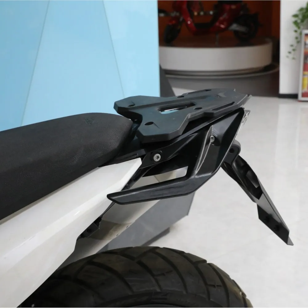 

For KTM 250 DUKE 390 DUKE 2017-2020 Motorcycle Rear Passenger Accessories Grab Bars Grab Bar Rails Pillion Rear Passenger Handle