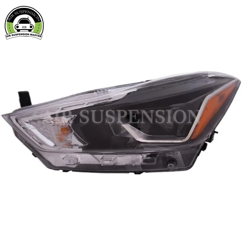 

1pcs Left or Right Headlights For 2018-2020 Nissan Kicks SR Headlamp