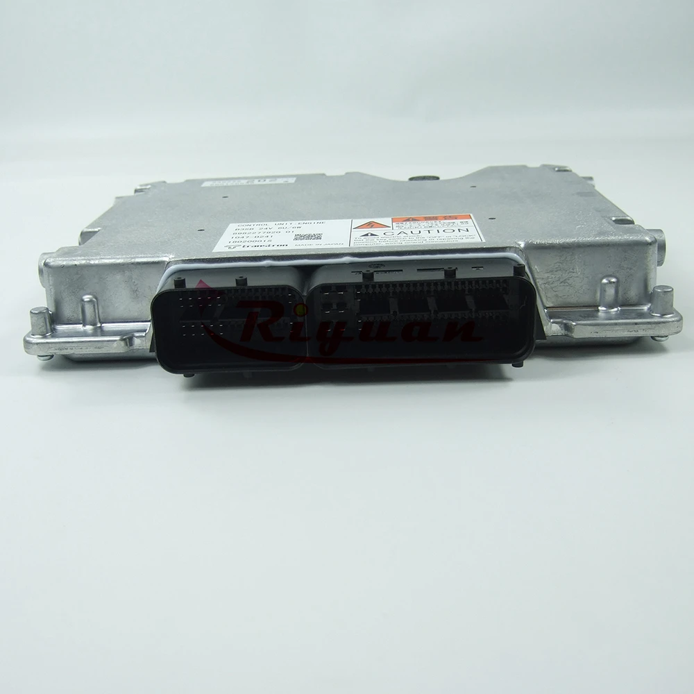 

Engine Computer Board 8-98296202-4 8982962024 898296-2024 SY485 SY365 ZX870 6WG1 GB3 XKSC for Isuzu