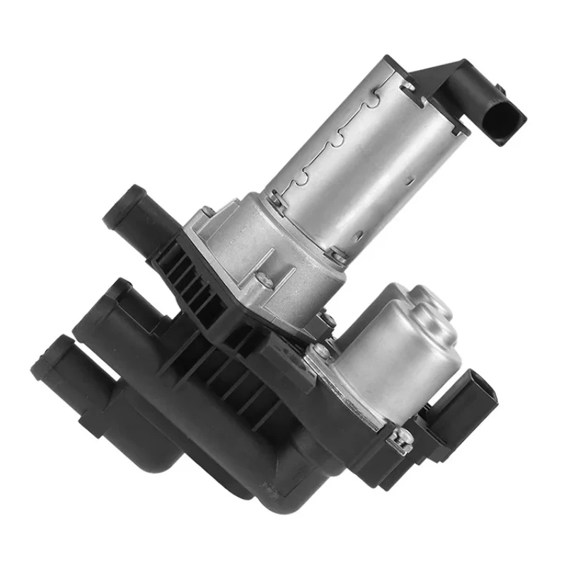 

2208300084 Car HVAC Heater Control Valve for Mercedes Benz W220 S280 S320 S350 S430 S500 S600 CL500 S500 CL55 CL600 A2208300084