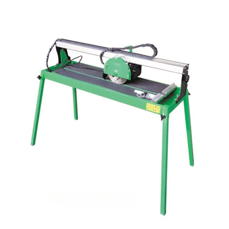 best price marble cutting machine wet saw tile cutter for stone cutting