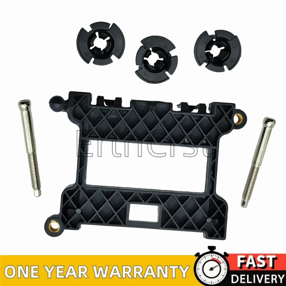 

Adaptive Cruise Control Radar Sensor ACC Bracket Holder For BYD Tang, Song Plus, Song MAX