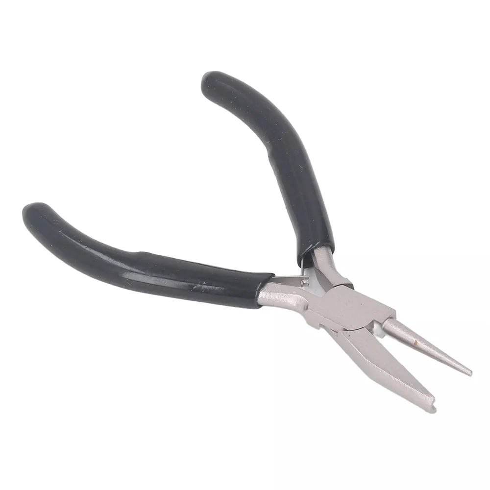 5 Inch Wire Looping Pliers Round Nose Pliers Winding Tool For DIY Jewelry Making