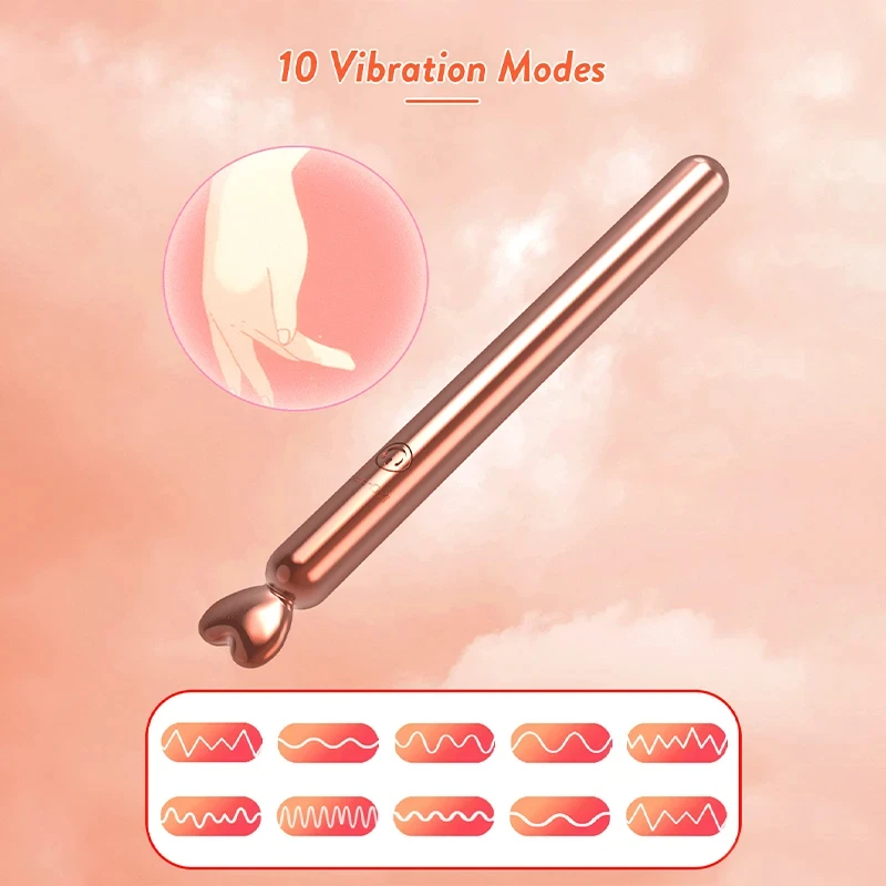 Mini Massager Relaxes The Body Relieving Muscle Tension In The Back Neck Shoulders Legs Feet Deep Tissue Massage For Men Women