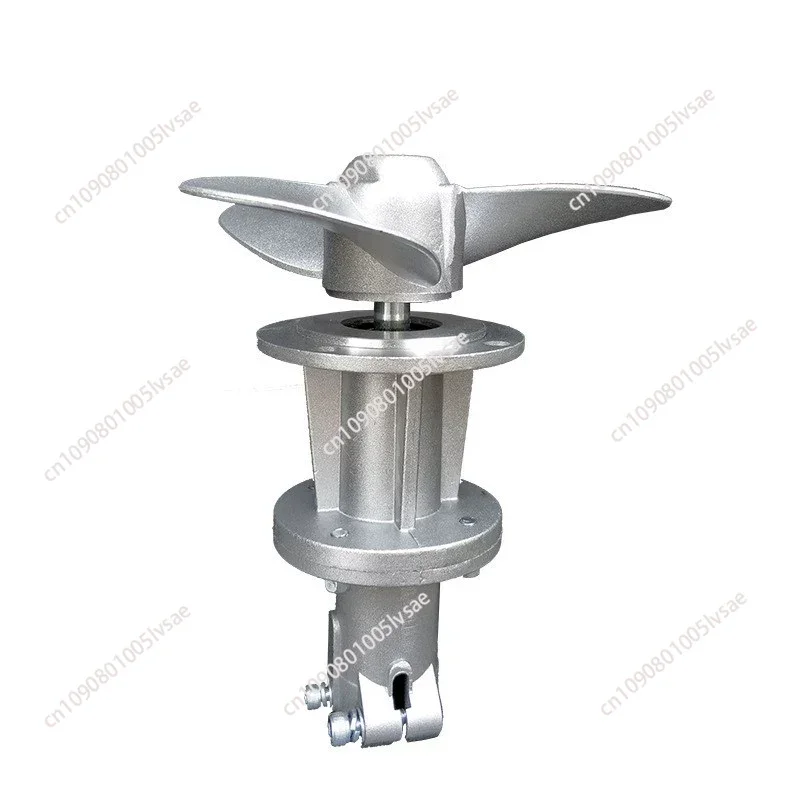 Lawn Mower Modified…