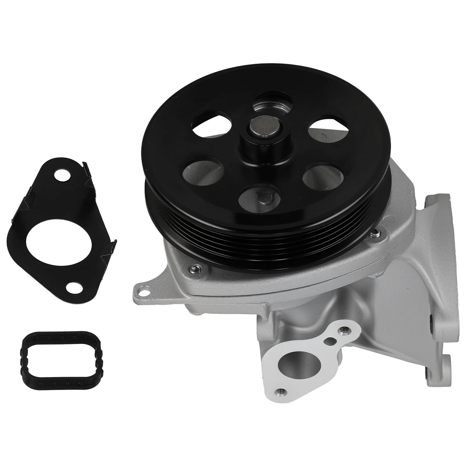 

Coolant Water Pump for Cadillac ATS Chevrolet Malibu 2.5L 13-17 12650240 QME