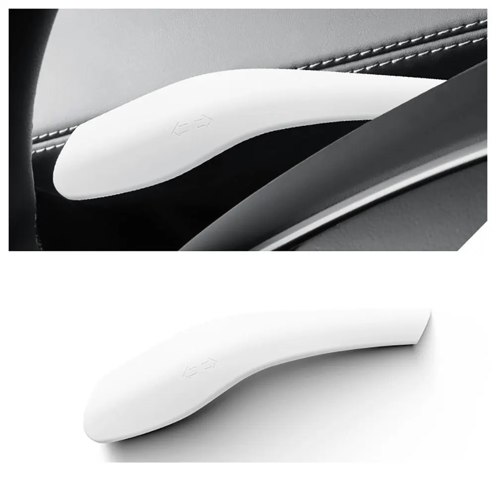 

Silicone Steering Lever For Tesla Model 3 Highland 24-26 Model Y Juniper 25-26 modeification Gear Shift Cover 1PC