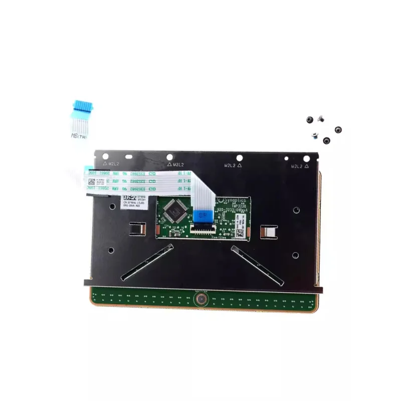 

Original for DELL ALIENWARE M15 M17 Laptop Touchpad 718 H6 0718 H6