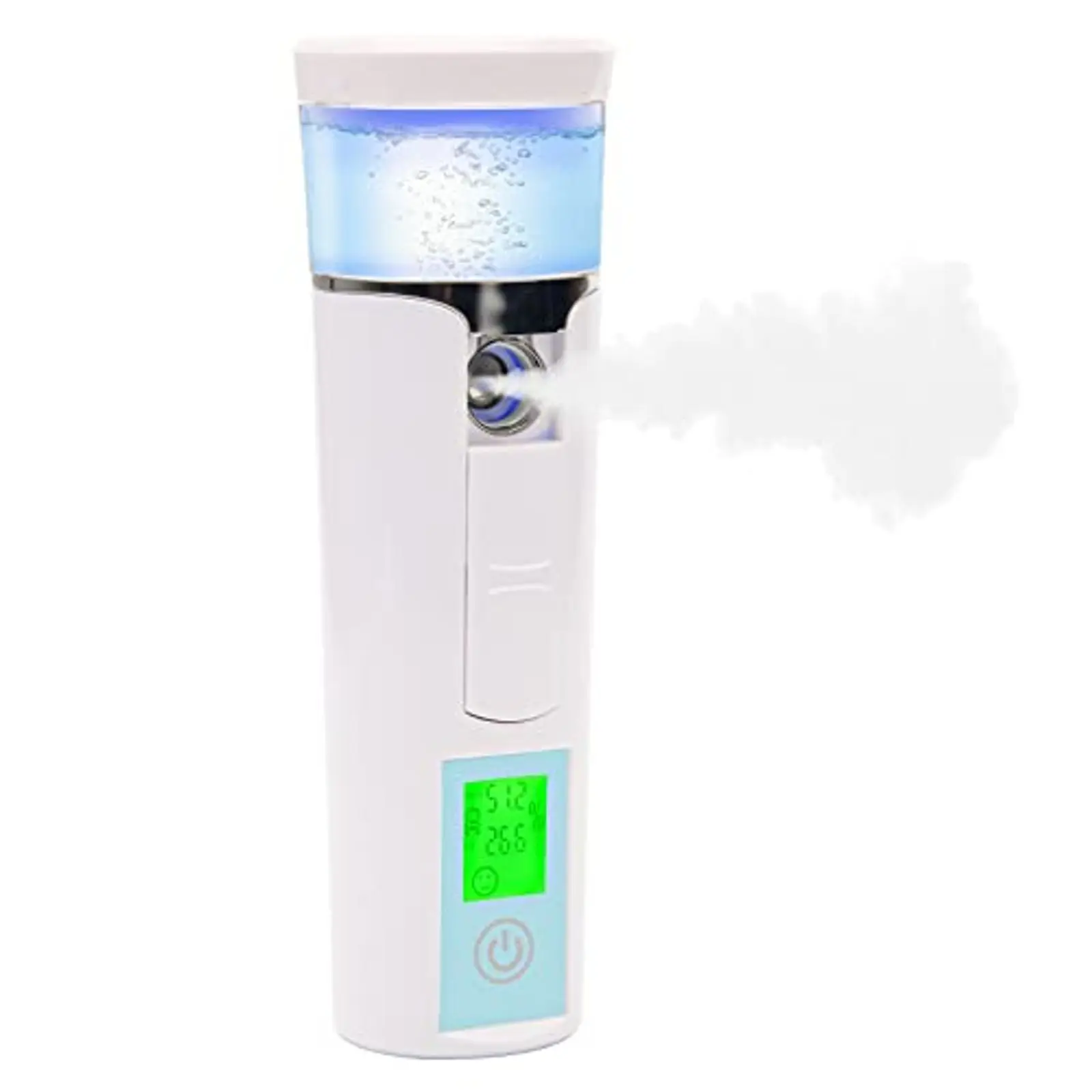 Nano Facial Mister Handy Skin Moisturizing Sprayer