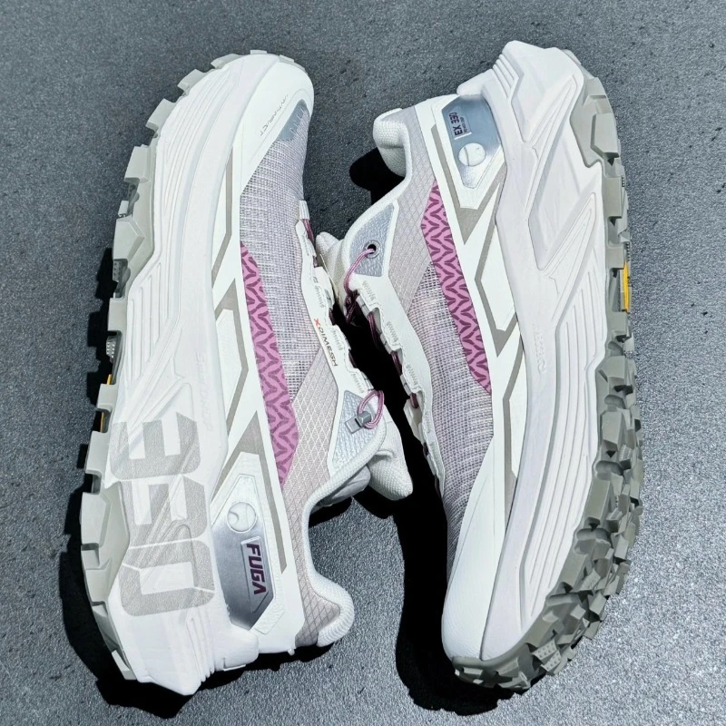 Professional Running Trainers Breathable Athletic Running Shoe Comfortable Outdoor Sports Shoes Top Quality Walking Sneakers Man