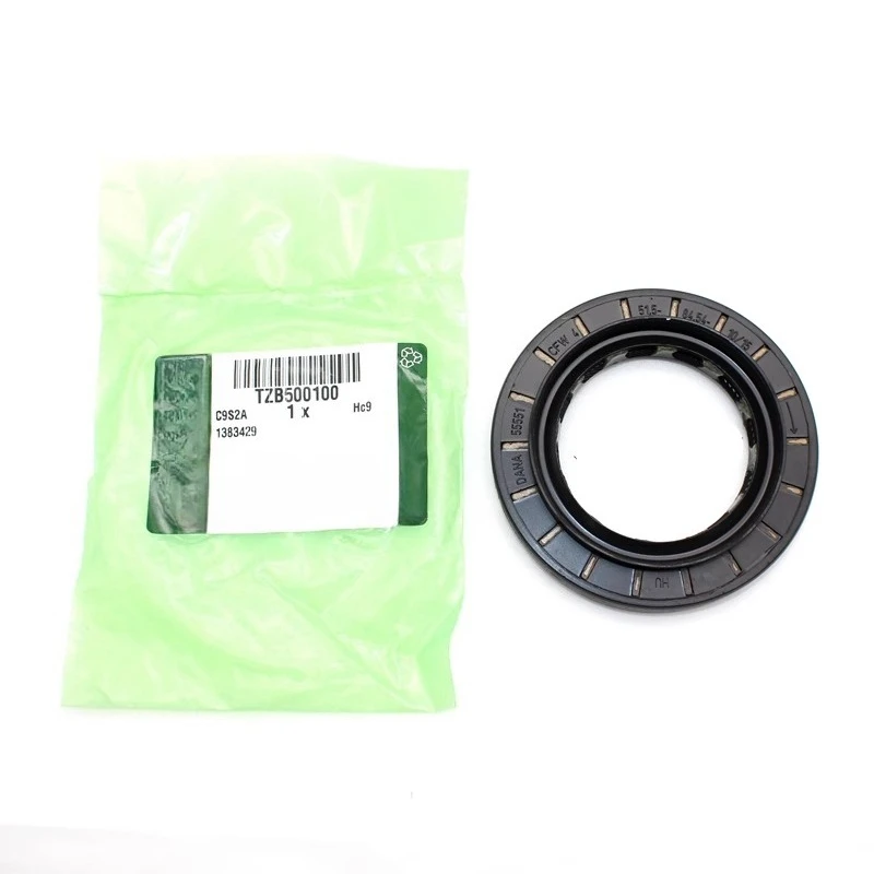 

TZB500100 Задний сальник дифференциала, передний приводной вал, оригинальный импорт для Land Rover Discovery 4 5, Range Rover Executive Sport