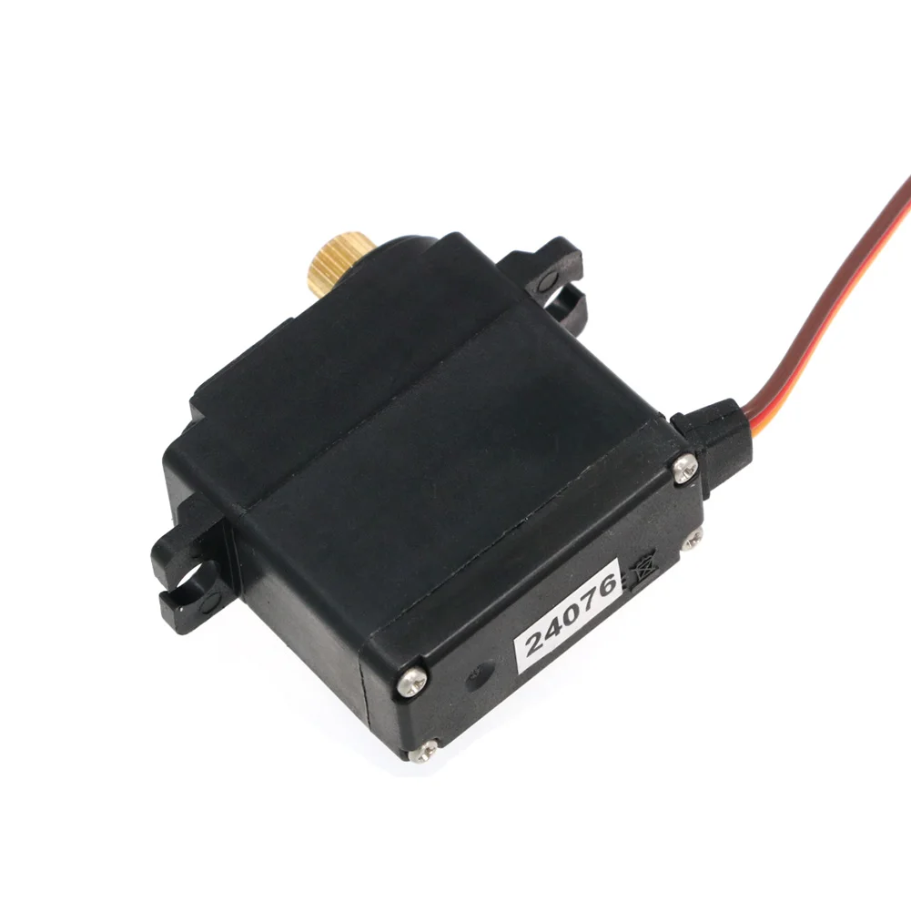 コロナ CS238MG 小型グリッパー 0.13秒 メカニカルクロー メタルギア ミニサーボ RCロボット 飛行機 車 モデル用