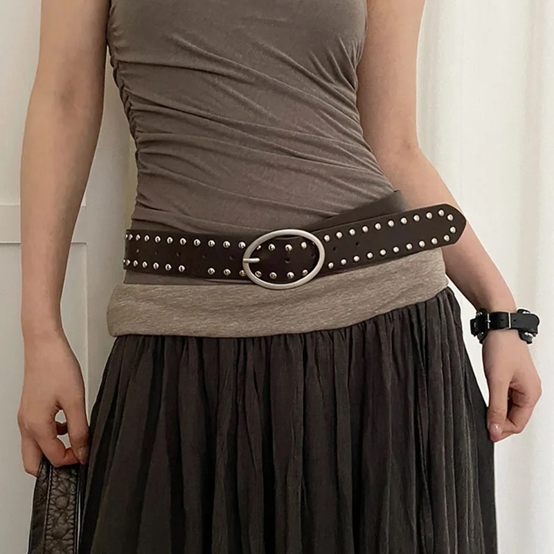Thumbnail 3 - #71 Best Womens Fashion Belts to Buy In 2026