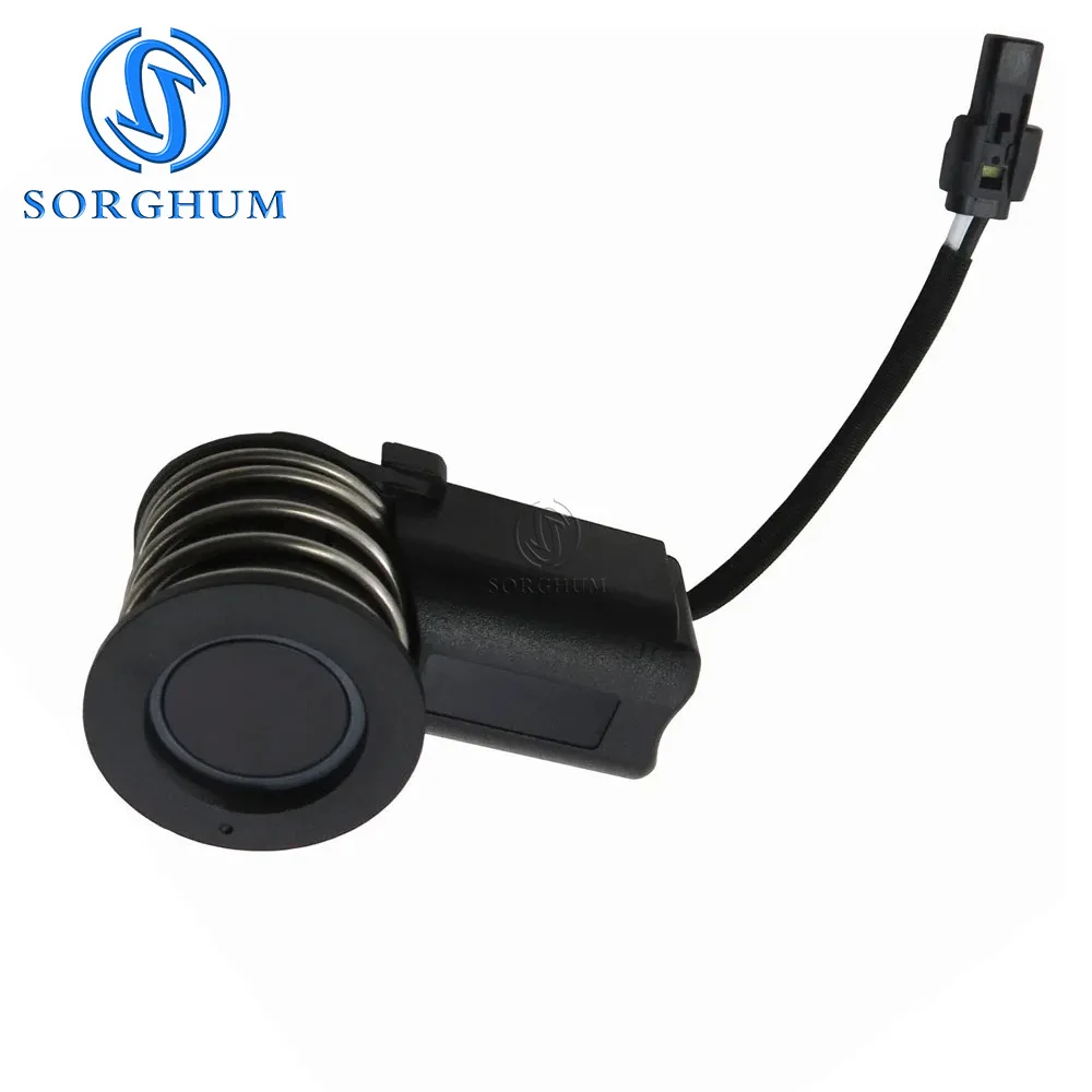 10CA0212A PDC Parking Sensor For Toyota Avensis Corolla Prius RAV4 Yaris 2006-2012 For Mazda 3 6 2003-2008 Reversing Assstance
