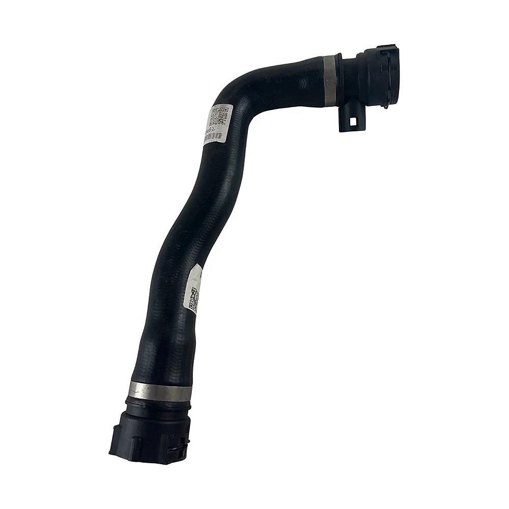 17127508011 Radiator Cooling Water Pump Hose Fit For BMW 7 Series 740i 735i 1979-2024 5 Series 545i 6 Series 645Ci 2002-2005