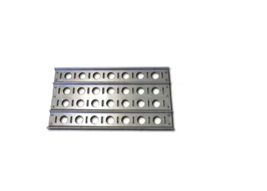 

Carbon tray, narrow type