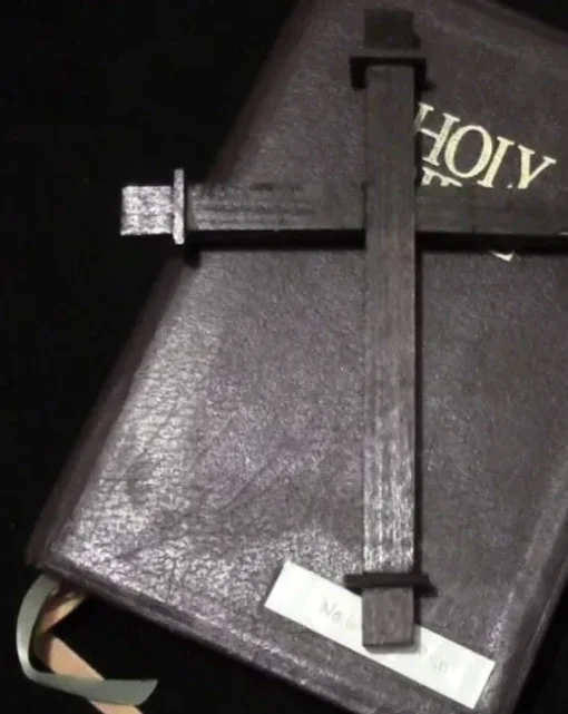 

Tom Phoenix – Blasphemous Act - Magic tricks (Instant Download)
