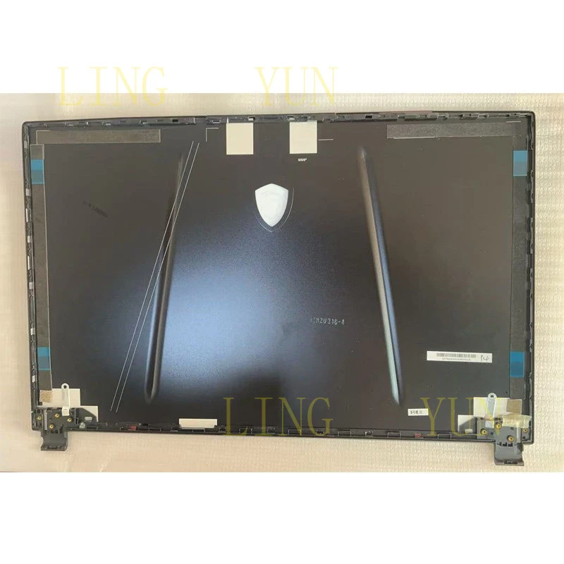 

Задняя крышка ЖК-дисплея для ноутбуков MSI GE75 GP75 GL75 MS-17E1 MS-17E2