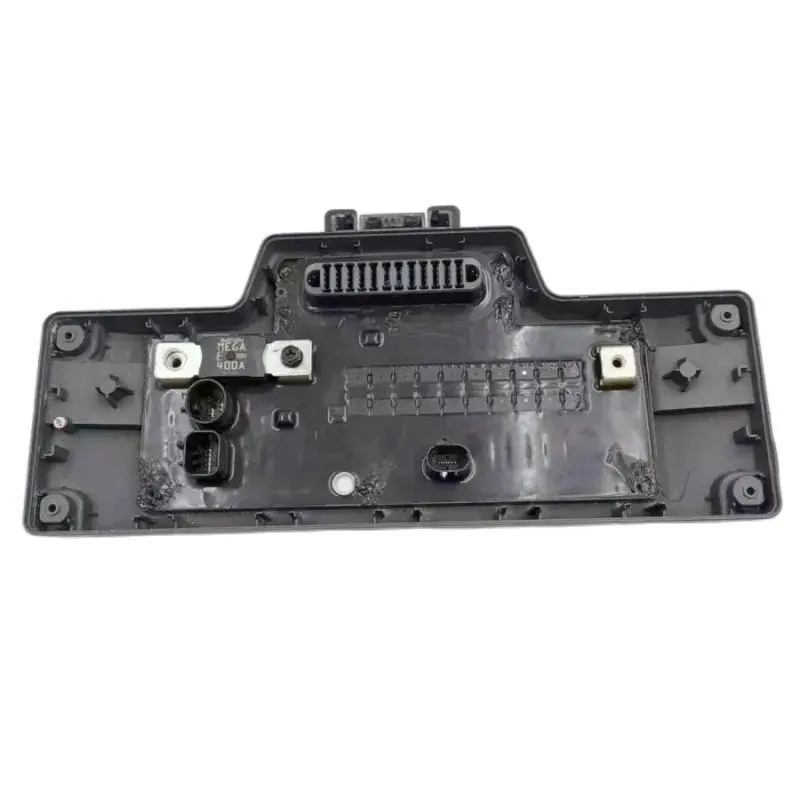 T40 Battery Motherboard with Top Cover Drone Repair Accessories for DJI Agras