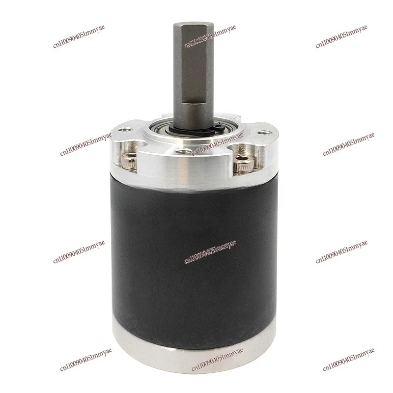 

42Mm Planetary Gearbox Reduction Ratio 3.7:1-139:1 Miniature Planetary Gearbox with Motor Teeth
