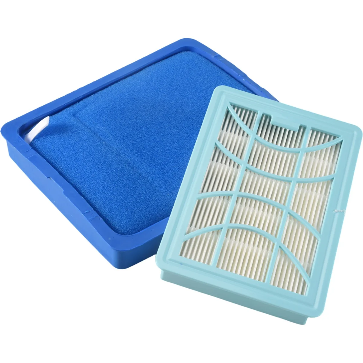 Substituição Air Cleaner Filtros, Fit para Philips CP0616, FC9728, FC9730, FC9731, FC9732, FC9733, FC9734, FC9735