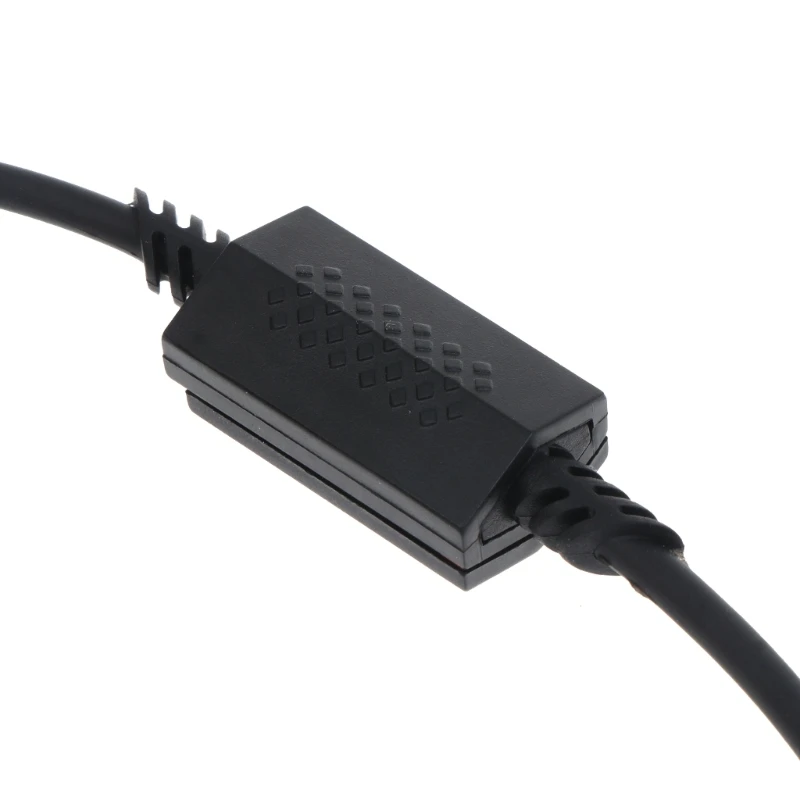 200cm 3,5mm Linia słuchawkowa Trwały kabel PVC do A10 A40 A30 Dropship